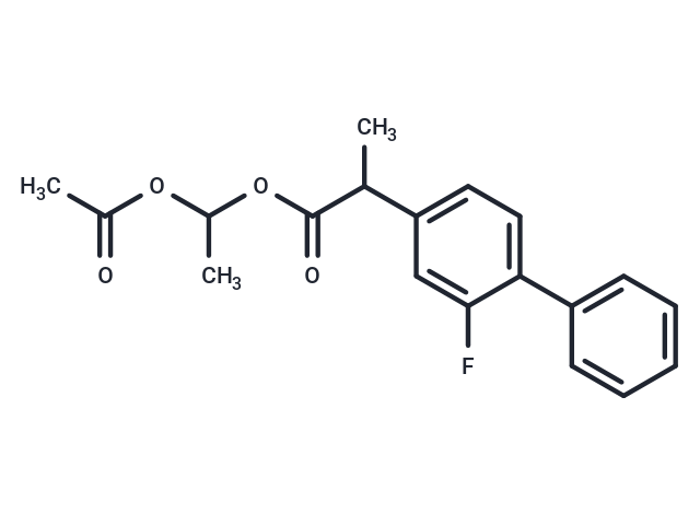 Flurbiprofen Axetil