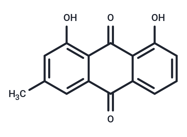 Chrysophanol