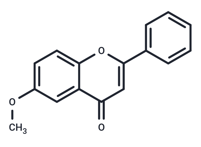 6-Methoxyflavone