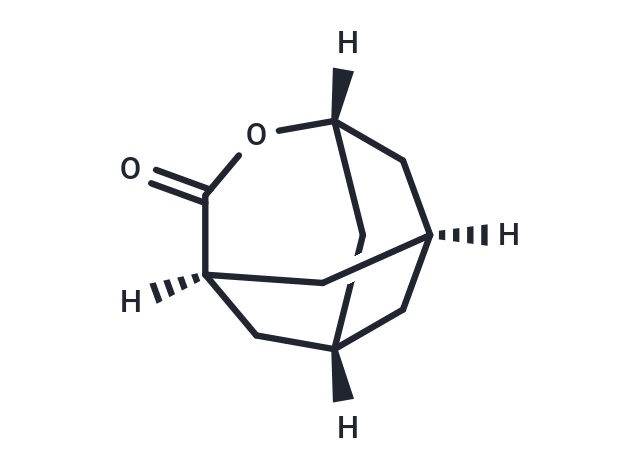4-Oxahomoadamantan-5-one