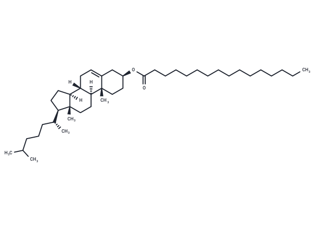 Cholesteryl palmitate