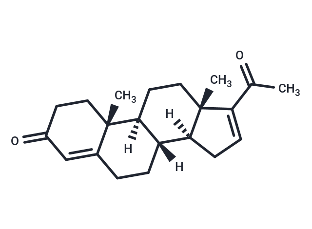 16-​Dehydroprogesterone