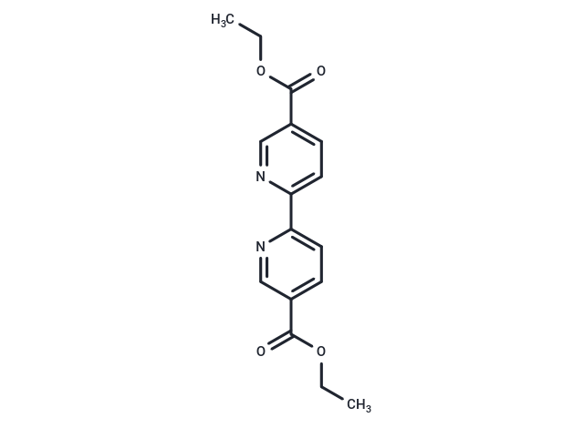 Diethyl bipy55'DC