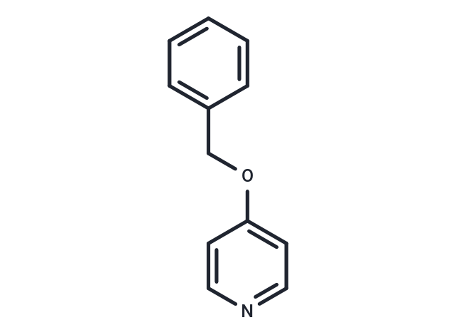 4-(benzyloxy)pyridine