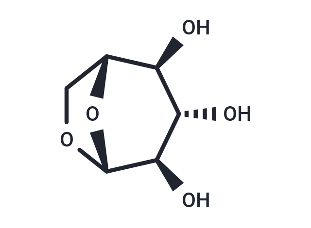 Levoglucosan