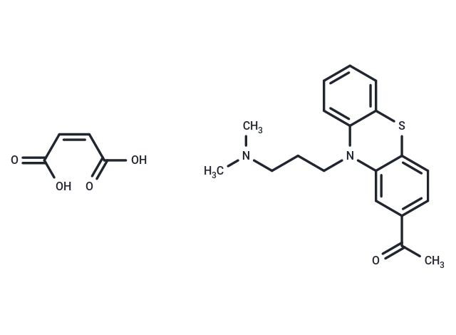 ACEPROMAZINE MALEATE