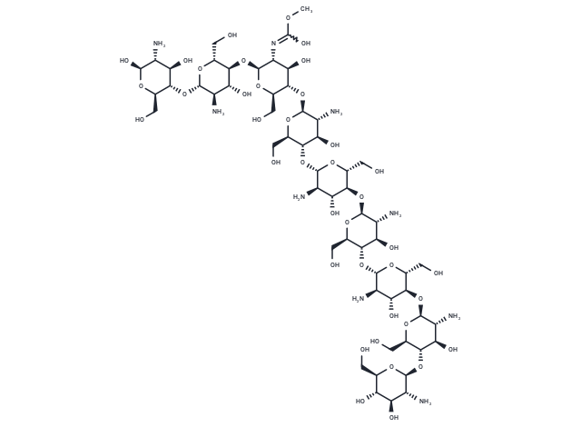 Chitosan (MW 150000)