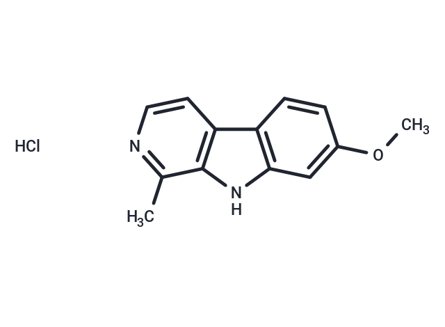 Harmine hydrochloride