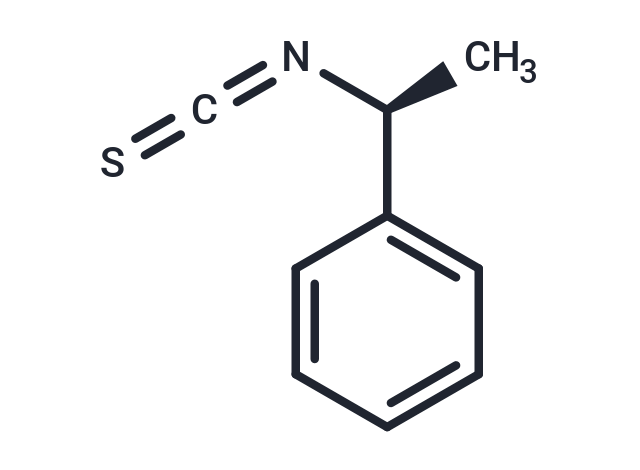 L-alpha-Methylbenzyl isothiocyanate