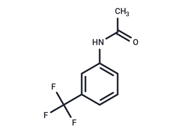 3-(Trifluoromethyl)acetanilide