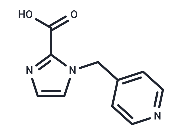 Metallo-β-lactamase-IN-6