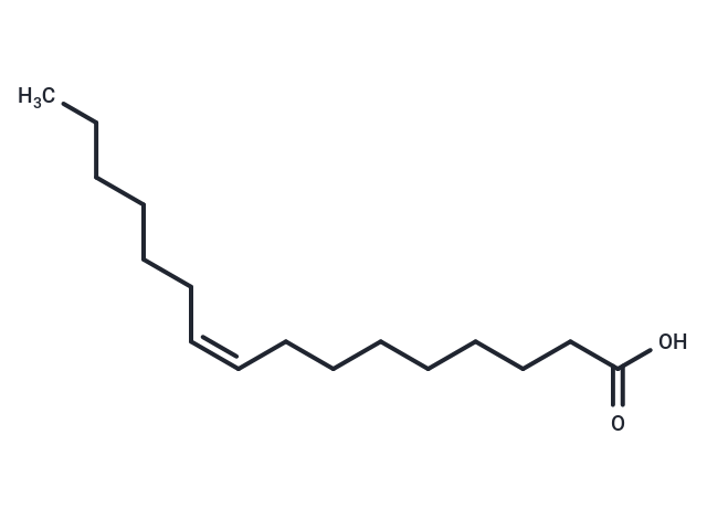 Palmitoleic acid