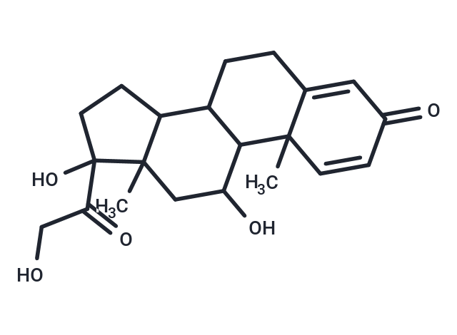 Prednisolone