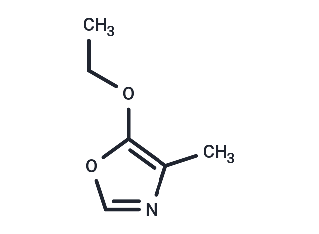5-Ethoxy-4-methyloxazole