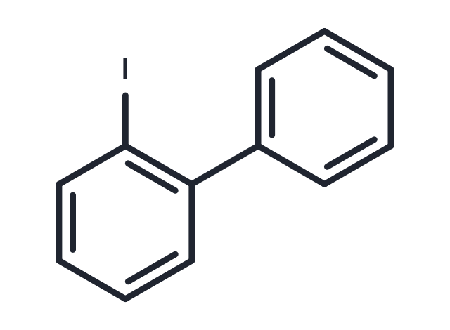 1,1'-Biphenyl, 2-iodo-