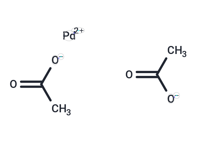 Palladium acetate