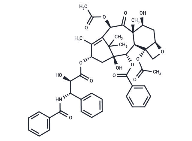 Paclitaxel