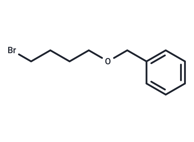 ((4-Bromobutoxy)methyl)benzene