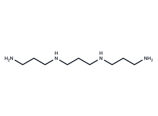 Norspermine