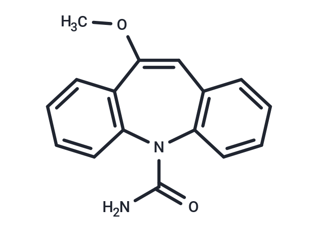 10-Methoxycarbamazepine