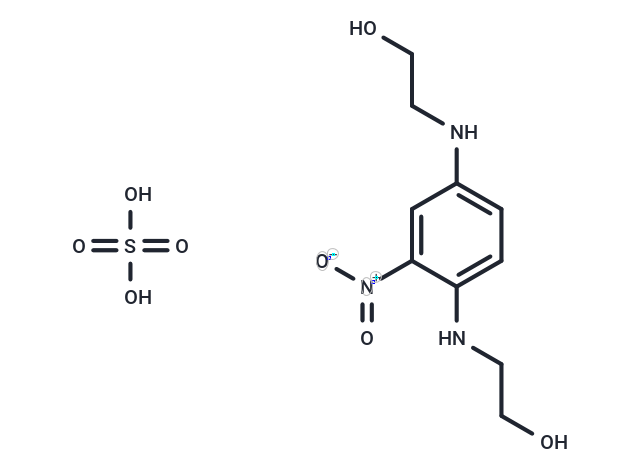 N,N-Bis(2-hydroxyethyl)-p-phenylenediami