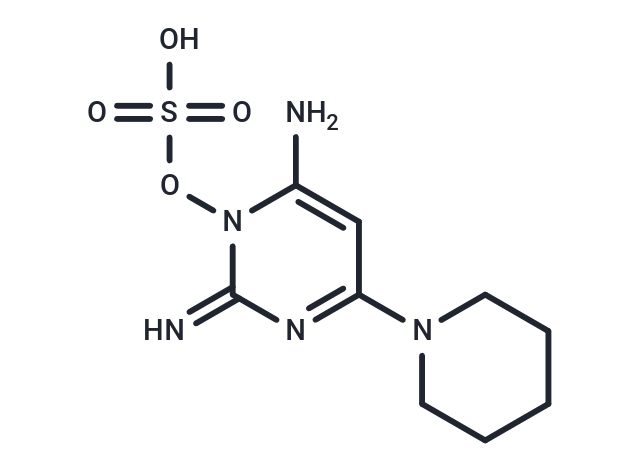 Minoxidil sulfate