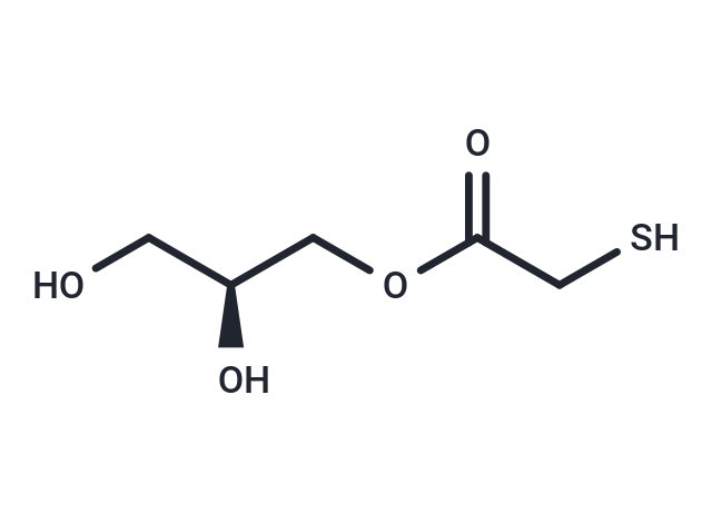 Glyceryl monothioglycolate (Standard)