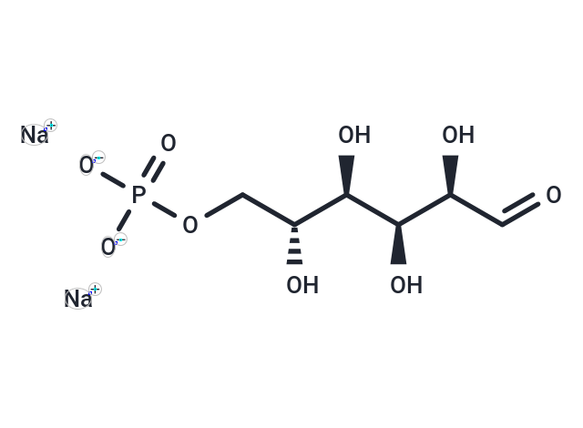 D-Glucose 6-phosphate disodium salt