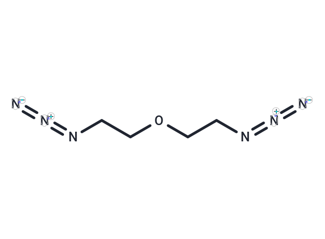 Azido-PEG1-azide