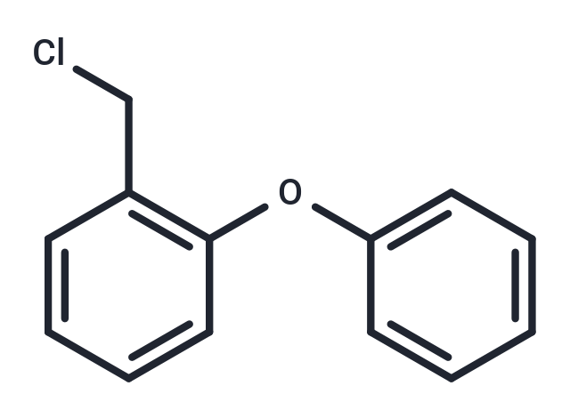 1-(Chloromethyl)-2-phenoxy-benzene