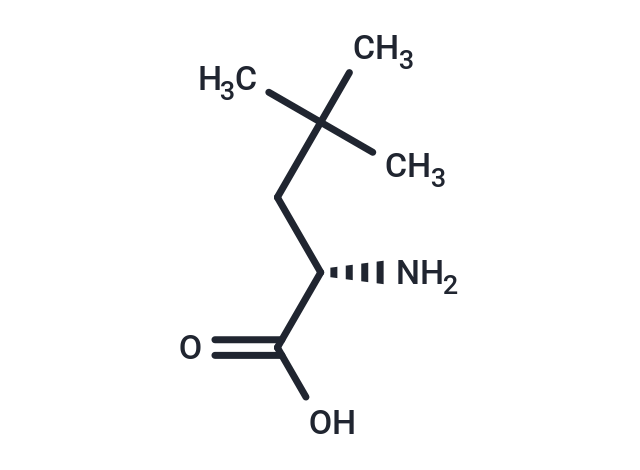 Gamma-Methylleucine