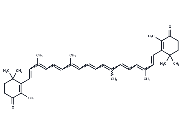 Canthaxanthin