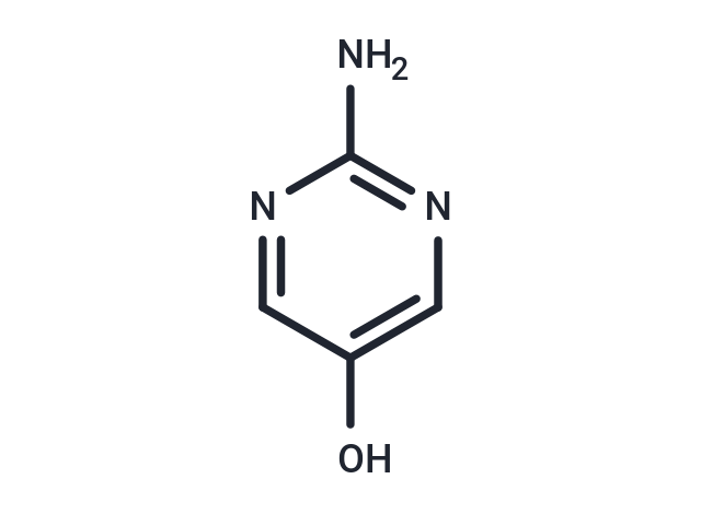 2-Aminopyrimidin-5-ol