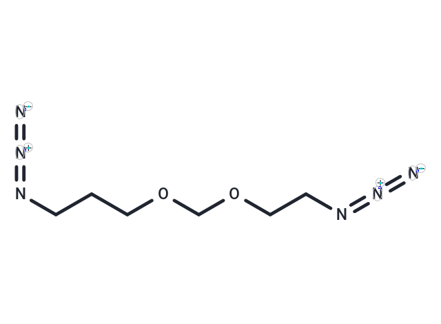 Azido-PEG2-azide