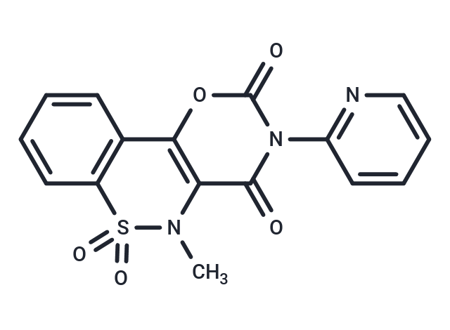 Droxicam