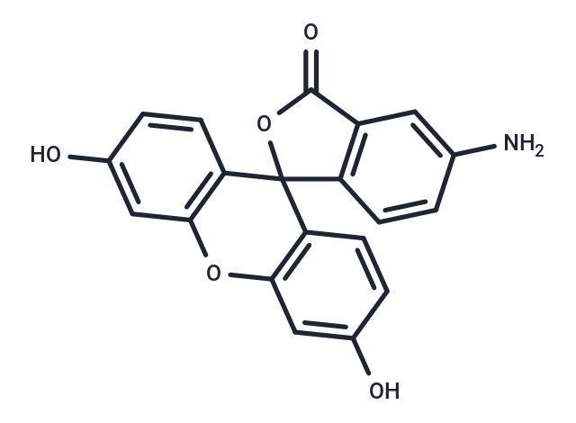 5-Aminofluorescein