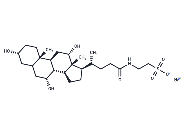 Sodium taurocholate