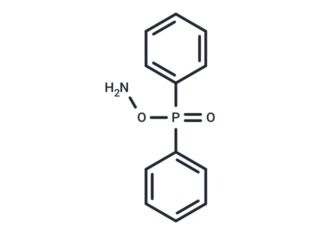 o-Diphenylphosphinylhydroxylamine