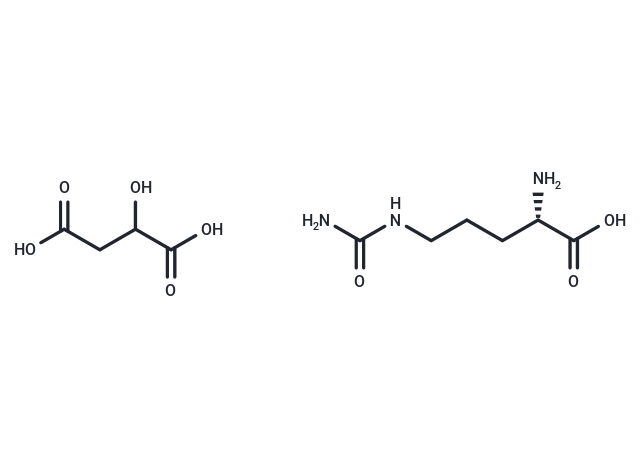 Citrulline malate