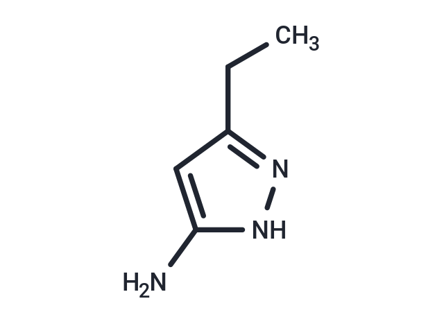 3-Amino-5-ethylpyrazole