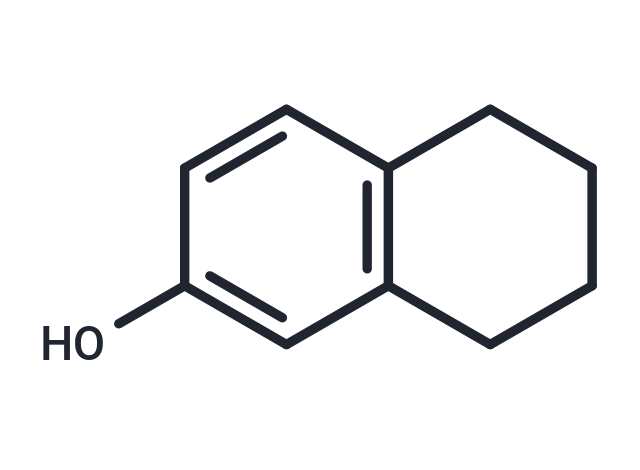 5,6,7,8-Tetrahydro-2-naphthol