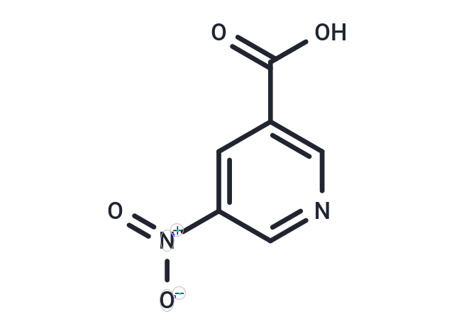 5-Nitronicotinic acid