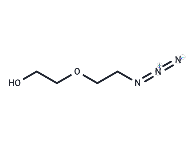 Azido-PEG2-alcohol