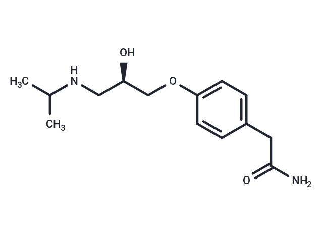 (R)-(+)-Atenolol