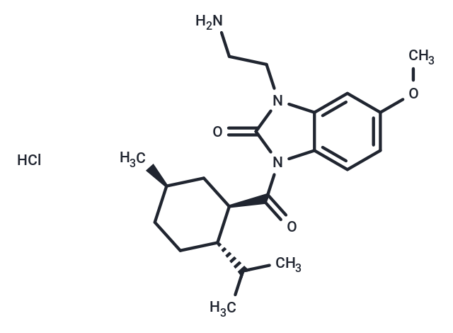 D-3263 hydrochloride