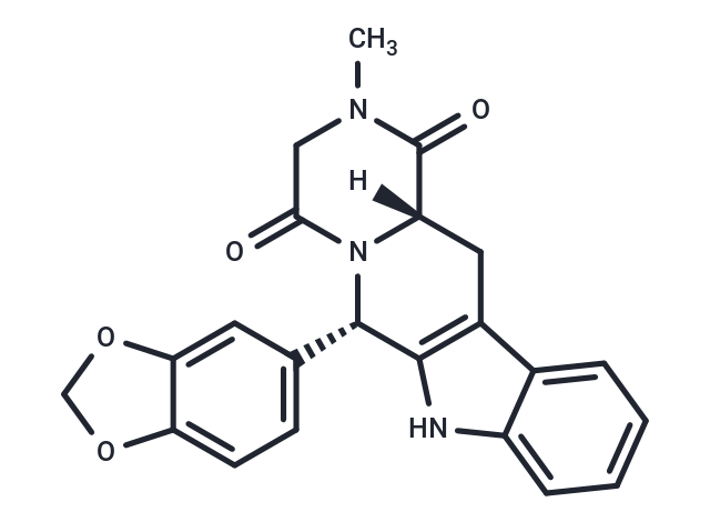 ent-Tadalafil