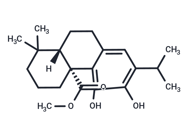 Methyl carnosate