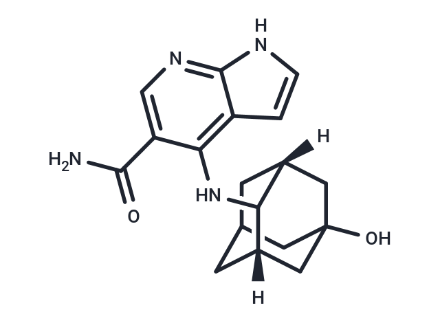 Peficitinib