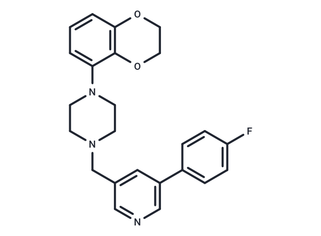 Adoprazine