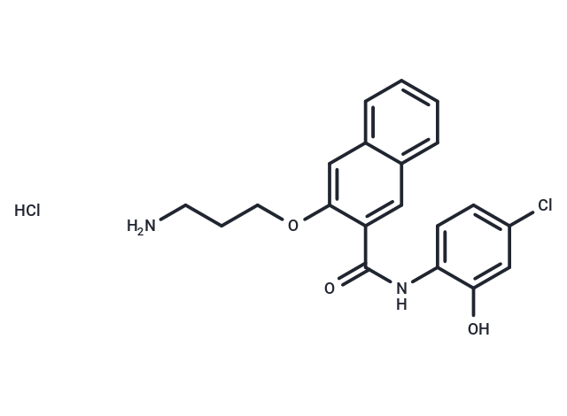 653-47 hydrochloride